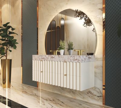 FIJI Bathroom Vanity