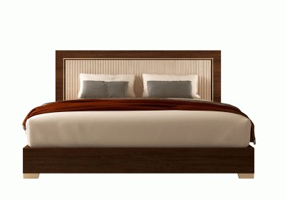 Eva Queen size Bed