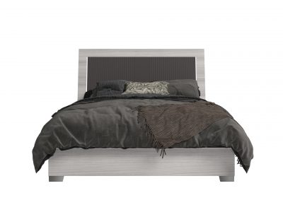 Mia Queen size Bed