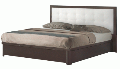 Bedroom Furniture Beds Regina bed with Storage