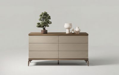 Linea Dresser