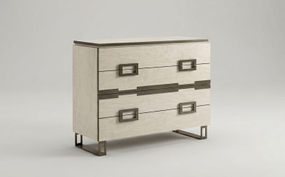 Poesia Single Dresser