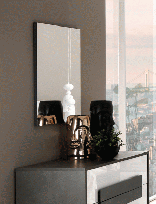 Bedroom Furniture Mirrors Panarea mirror