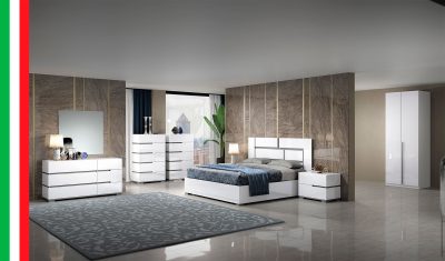 Athena Bedroom