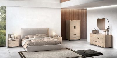 Dune Bedroom