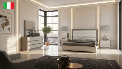 Mangano Bedroom