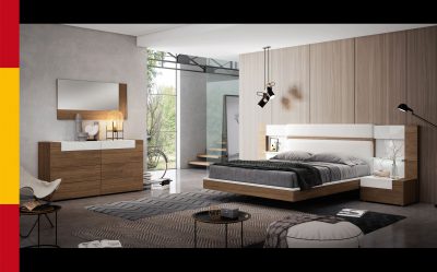 Mar-Bedroom