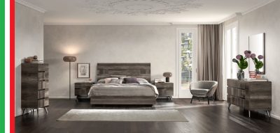 Medea Bedroom