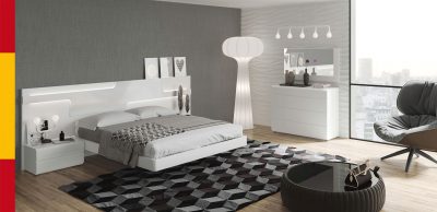 Sara Bedroom