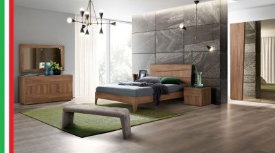 Storm Bedroom, Camelgroup Italy
