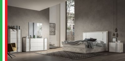 Treviso Bedroom