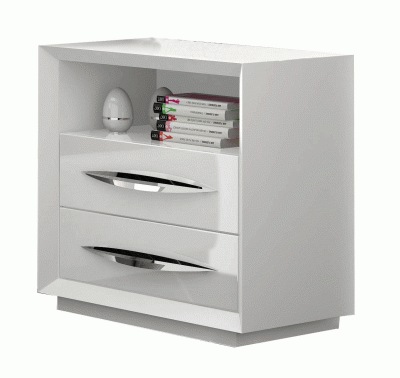 Emporio Nightstand