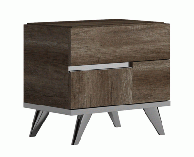 Bedroom Furniture Nightstands Medea Nightstand