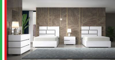Athena 48" Bedroom