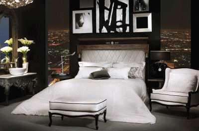 Alexandra Heritage Bedrooms