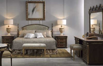 Maria Bedroom Set- SOLD AS A SET