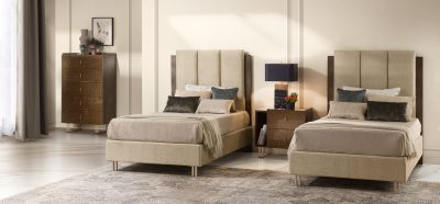 Fiamma Bedroom Additional items