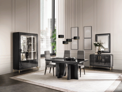 Meridiana Dining Room