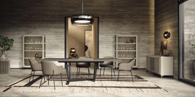 Prestige Light Dining room