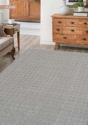 Cloud Rug