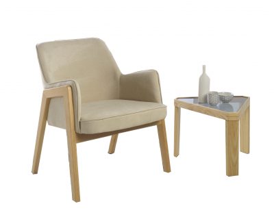 Brands Dupen Living, Coffee & End tables, Spain DC-1365 Chair, CT-1419