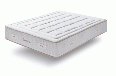 Bedroom Furniture Mattresses, Wooden Frames Executive Mattress