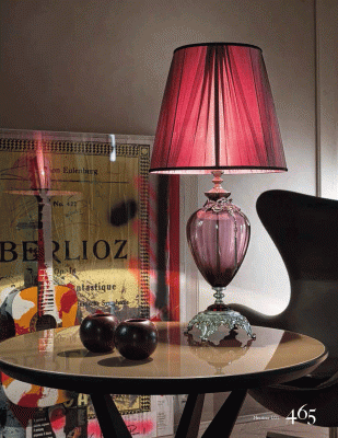 Euroluce Table Lamp