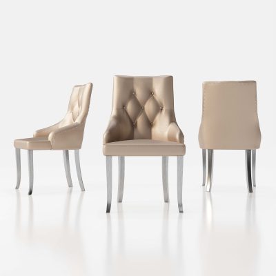 Brands Franco AZKARY II Chairs, SPAIN ATENEA CHAIR ( 1 Piece )