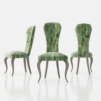 Franco AZKARY II Chairs, SPAIN