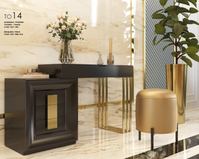 Franco Furniture ECLIPSE TO14