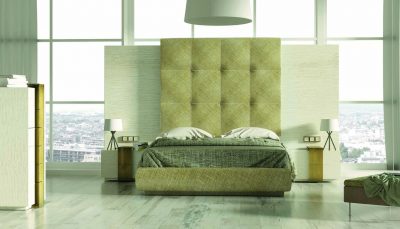 Franco Furniture Bedrooms vol1, Spain