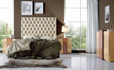 Franco Furniture Bedrooms vol1, Spain