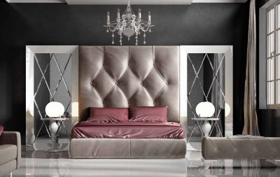 Brands Franco Furniture Bedrooms vol1, Spain DOR 82