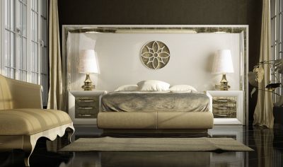 Brands Franco Furniture Bedrooms vol2, Spain DOR 115