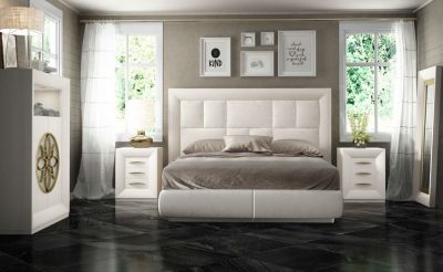 Brands Franco Furniture Bedrooms vol2, Spain DOR 119