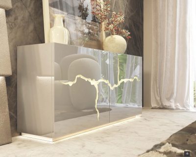 Franco, Luxury Dining