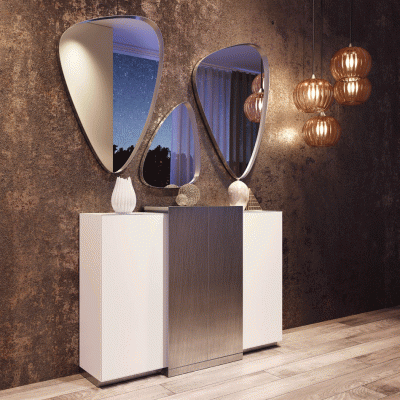Brands Franco Unique Shoe cabinets Z29