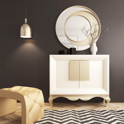 Brands Franco Unique Shoe cabinets Z40