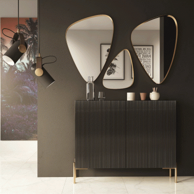 Brands Franco Unique Shoe cabinets Z26