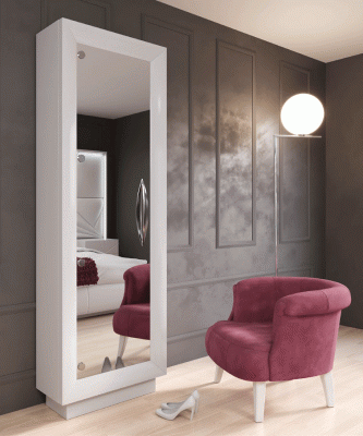 Brands Franco Unique Shoe cabinets Z48