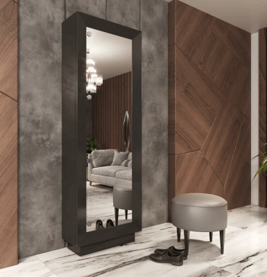 Brands Franco Unique Shoe cabinets Z47