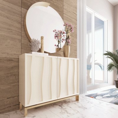 Brands Franco Unique Shoe cabinets Z33