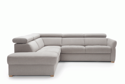 Massimo Sectional w/ storage