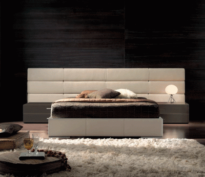 Brands Gamamobel Bedroom Sets, Spain Atenas Bed