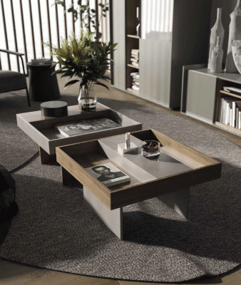 RP204 Coffee table