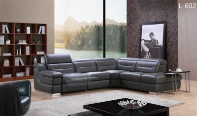 Brands GPS Modern Living Special Order 602 Sectional