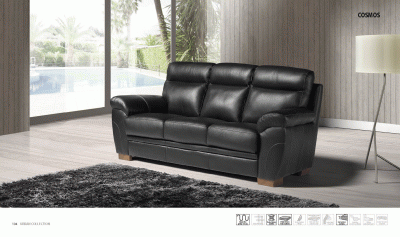 New Trend Concepts Urban Living Room Collection