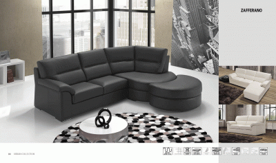 New Trend Concepts Urban Living Room Collection