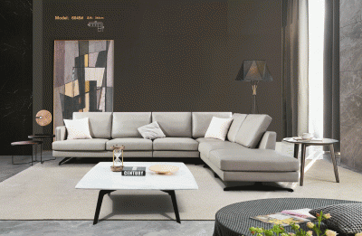 6049 Sectional