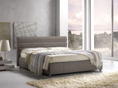 Sogno Bed